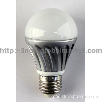 hot sell 7W led vs bulb with CE, RoHS approvals